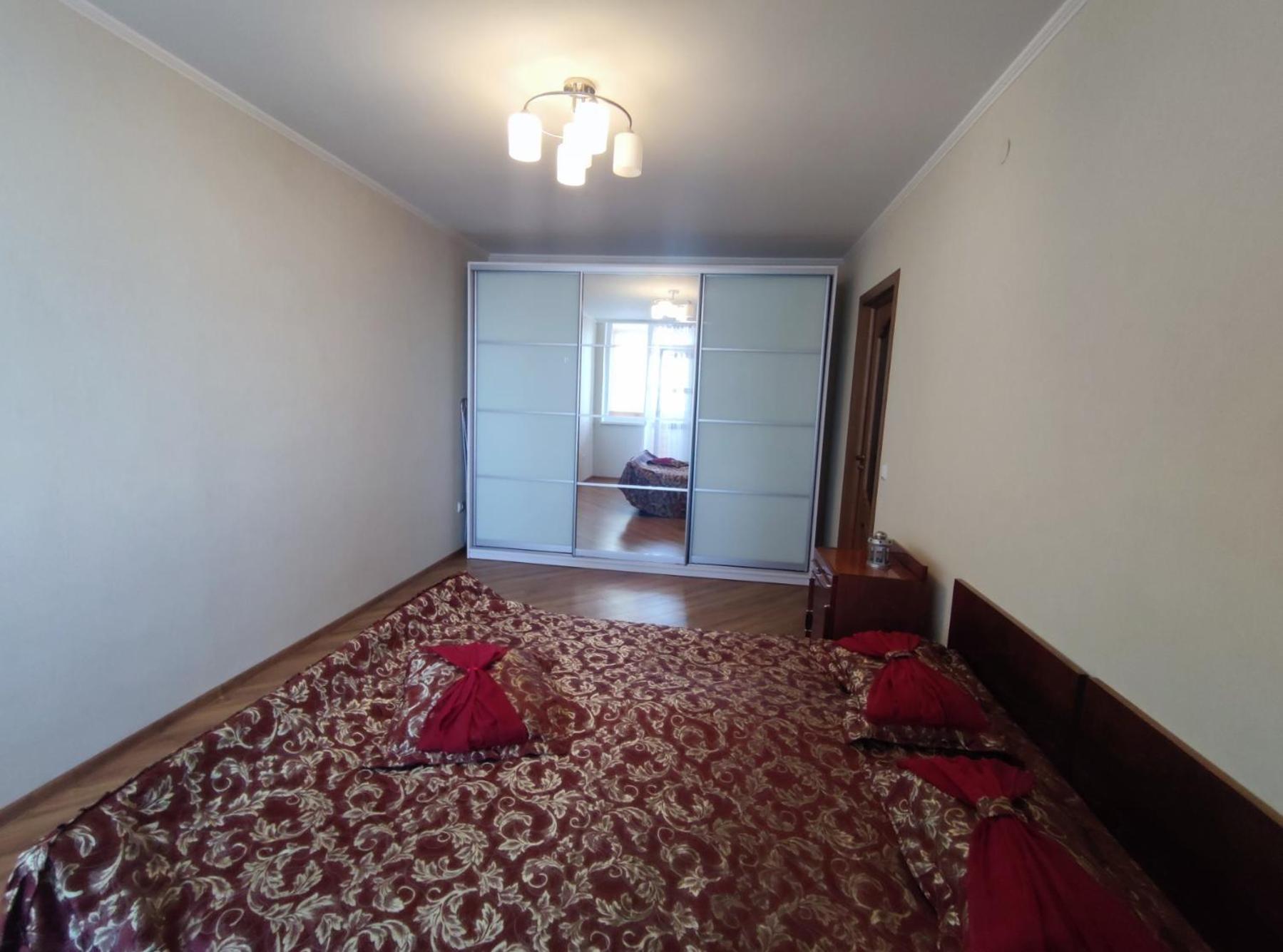 2-Х Кімн Квартира В Новобудові Ternopil Bagian luar foto
