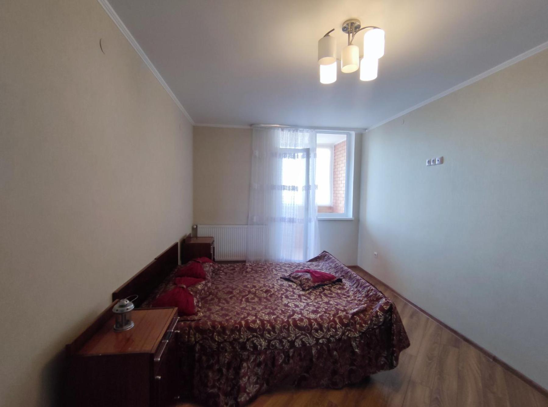 2-Х Кімн Квартира В Новобудові Ternopil Bagian luar foto