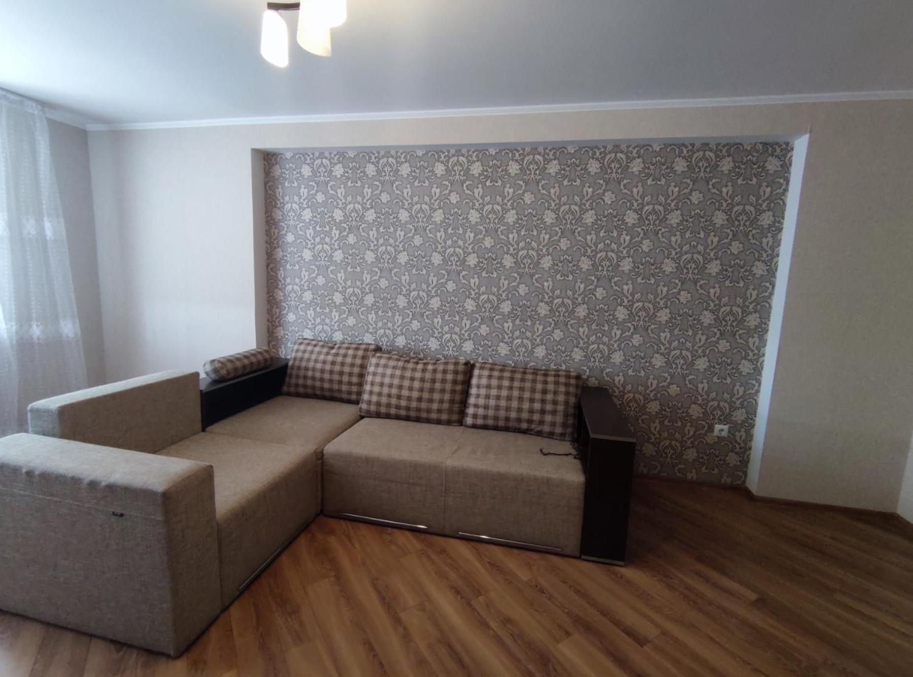 2-Х Кімн Квартира В Новобудові Ternopil Bagian luar foto