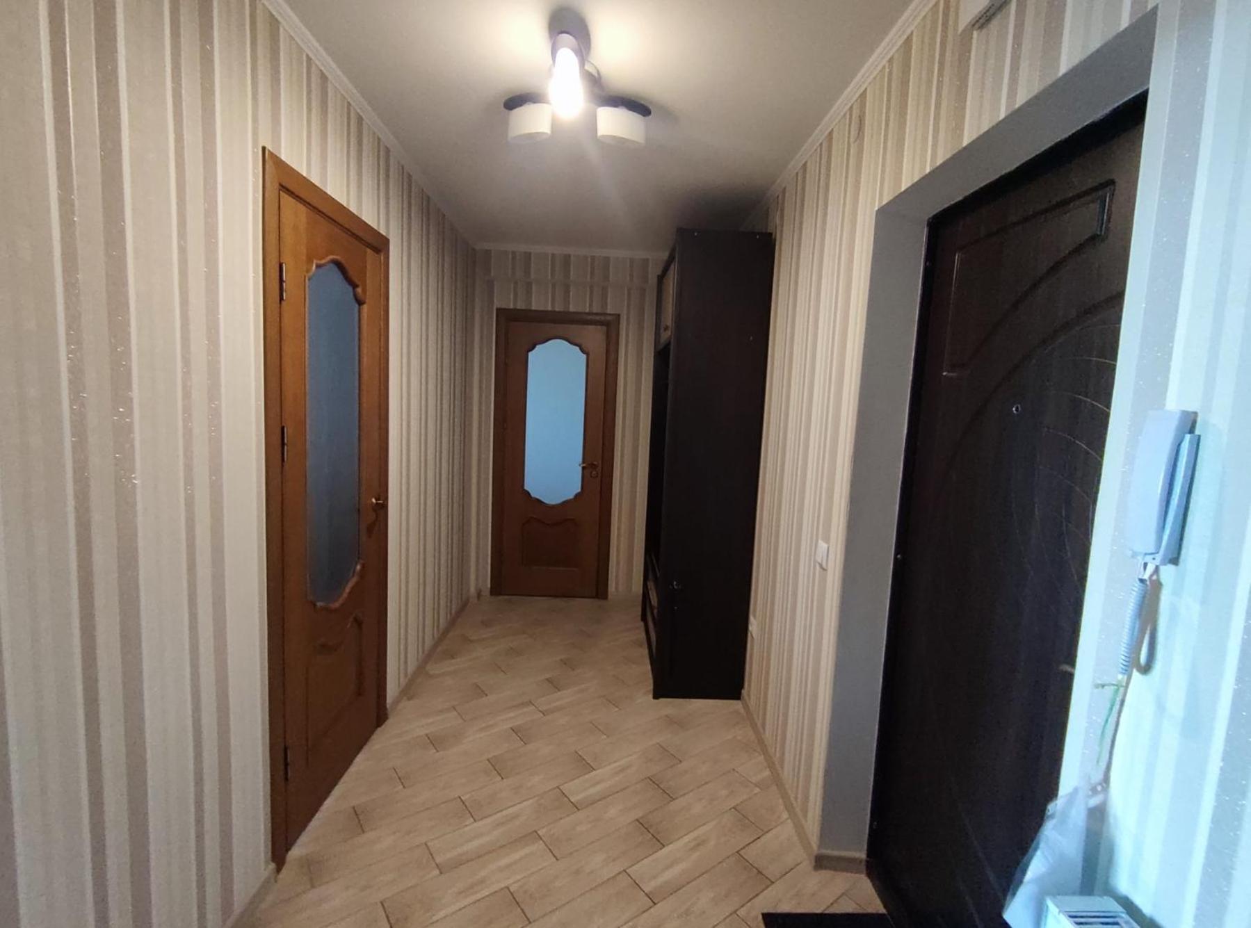 2-Х Кімн Квартира В Новобудові Ternopil Bagian luar foto