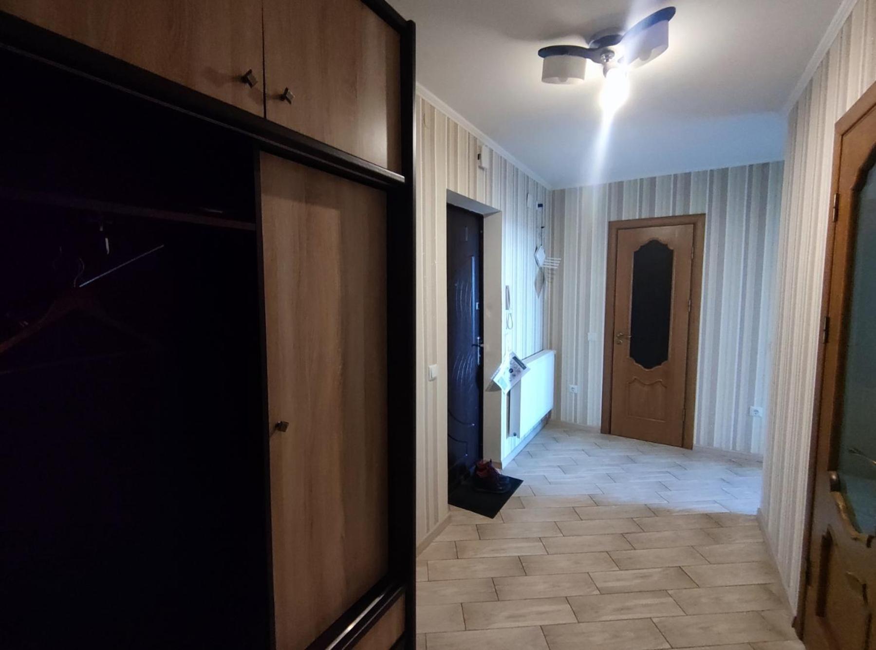 2-Х Кімн Квартира В Новобудові Ternopil Bagian luar foto